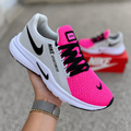 Tênis Feminino Presto Fly Max Conforto Premium Leve Macio - Envio Imediato