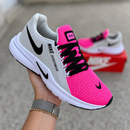 Tênis Feminino Presto Fly Max Conforto Premium Leve Macio - Envio Imediato