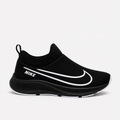 Tênis Slip-On Masculino Sem Cadarço Macio e confortável - Envio Imediato