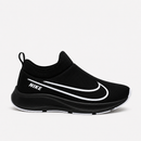 Tênis Slip-On Masculino Sem Cadarço Macio e confortável - Envio Imediato