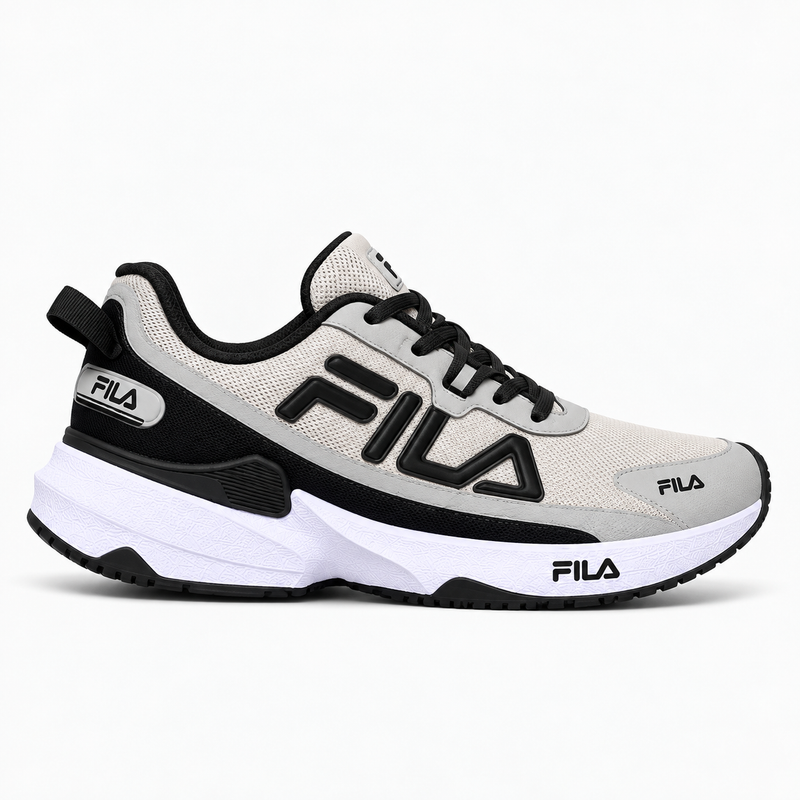 Tênis Recovery Running Masculino - Envio Imediato