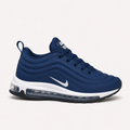 Tênis Air Max 97 Confortável Tecido Respirável Academia, Caminhada, corrida, Envio imediato!