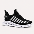 Tênis Masculino Running Infinity Academia Esportivo Corrida Caminhada Anti Impacto Respirável Macio Ultra Leve
