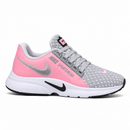 Tênis Feminino Presto Fly Max Conforto Premium Leve Macio - Envio Imediato