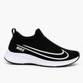 Tênis Slip-On Masculino Sem Cadarço Macio e confortável - Envio Imediato