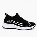 Tênis Slip-On Masculino Sem Cadarço Macio e confortável - Envio Imediato