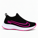 Tênis Slip-On Feminino - Elegante e Confortável