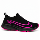 Tênis Slip-On Feminino - Elegante e Confortável