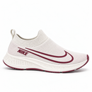 Tênis Slip-On Feminino - Elegante e Confortável