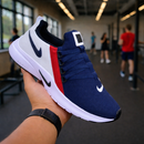 Tênis Masculino Presto Fly Max Conforto Premium – Leve, Macio e Confortável - Envio imediato