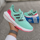 Tênis Feminino Ultraboost Pro - Envio Imediato