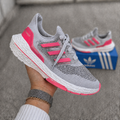 Tênis Feminino Ultraboost Pro - Envio Imediato