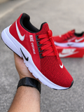 Tênis Masculino Presto Fly Max Conforto Premium – Leve, Macio e Confortável - Envio imediato