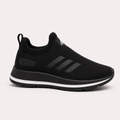 Tênis Slip-On Pro Conforto Extremo Respirável Calce Fácil - Envio Imediato
