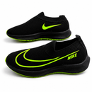 Tênis Slip-On Masculino Sem Cadarço Macio e confortável - Envio Imediato
