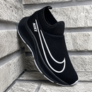 Tênis Slip-On Masculino Sem Cadarço Macio e confortável - Envio Imediato