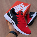 Tênis Masculino Presto Fly Max Conforto Premium – Leve, Macio e Confortável - Envio imediato