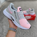 Tênis Feminino Presto Fly Max Conforto Premium Leve Macio - Envio Imediato