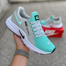 Tênis Feminino Presto Fly Max Conforto Premium Leve Macio - Envio Imediato