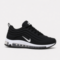Tênis Air Max 97 Confortável Tecido Respirável Academia, Caminhada, corrida, Envio imediato!