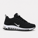Tênis Air Max 97 Confortável Tecido Respirável Academia, Caminhada, corrida, Envio imediato!