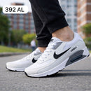 Tênis Esportivo Auto conforto academia caminhada corrida - Envio Imediato