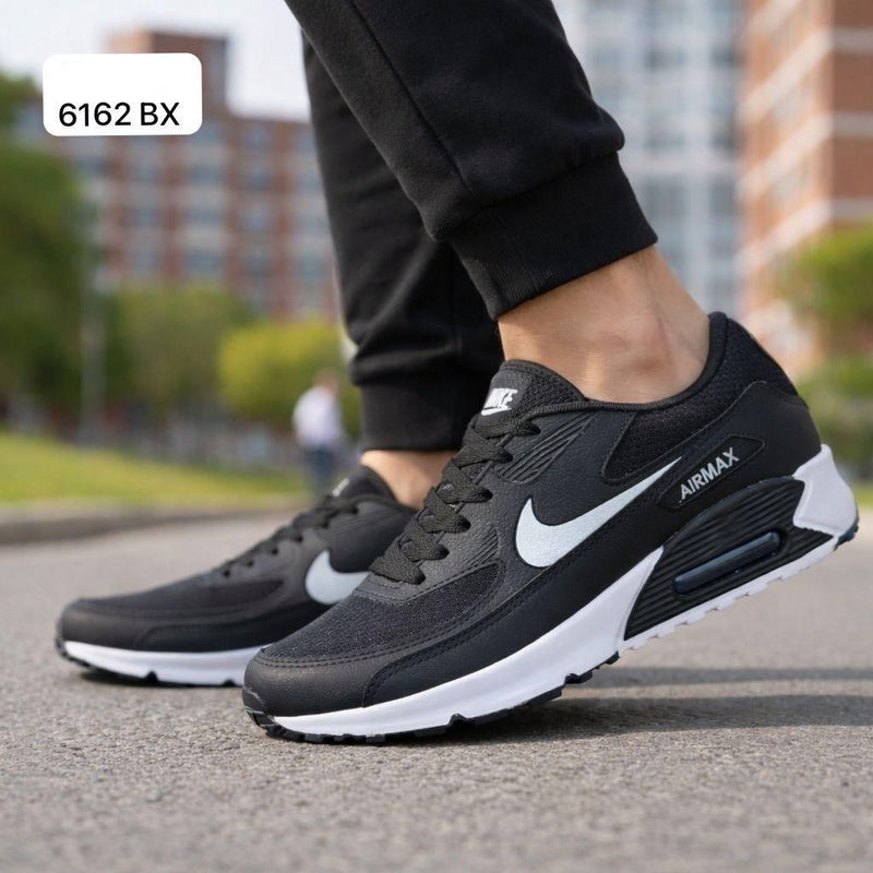 Tênis Esportivo Auto conforto academia caminhada corrida - Envio Imediato