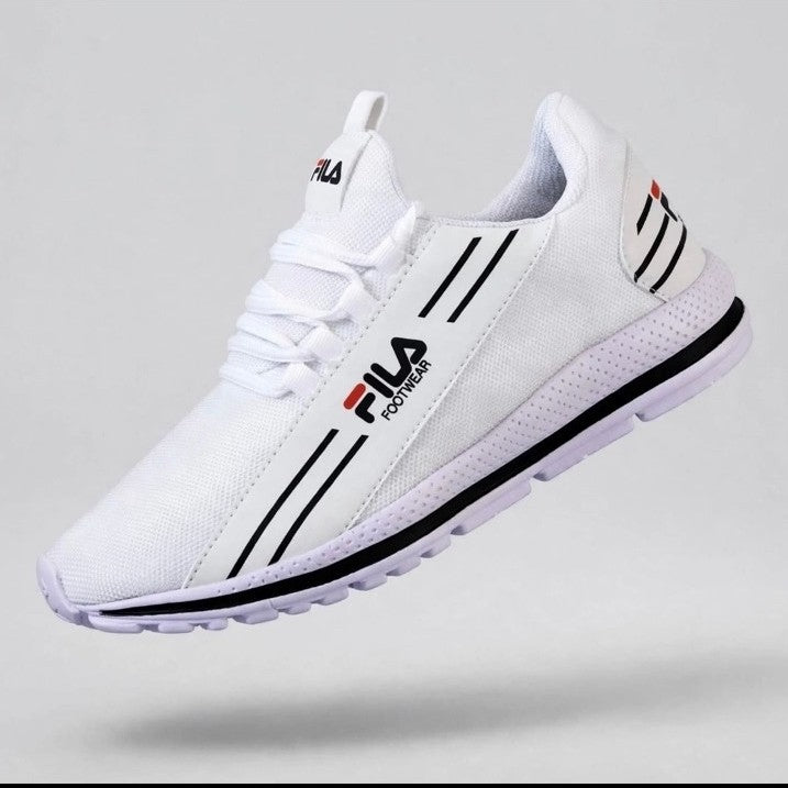 Tênis Fila FootWear Nex Elegante e Confortável