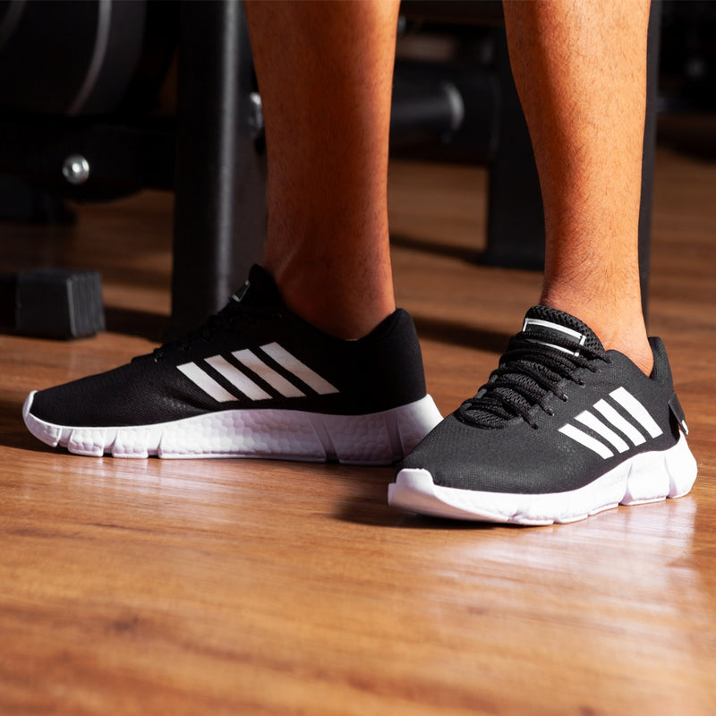 Tênis Masculino Header Kicks air max - Envio imediato
