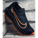 Tênis Ortopédico Unissex Sem Cadarço Calce Fácil Macio e confortável