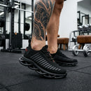 Tênis Masculino Running Infinity Academia Esportivo Corrida Caminhada Anti Impacto Respirável Macio Ultra Leve