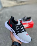 Tênis Masculino Presto Fly Max Conforto Premium – Leve, Macio e Confortável - Envio imediato