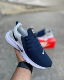 Tênis Masculino Presto Fly Max Conforto Premium – Leve, Macio e Confortável - Envio imediato