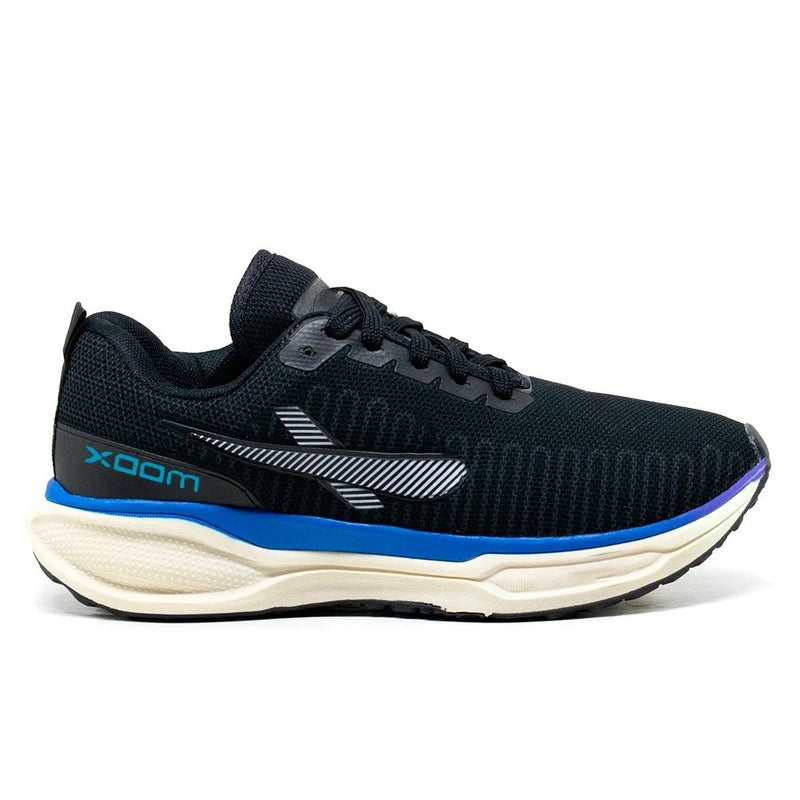 Tênis Masculino Corrida Treino Esporte Xoom Racing