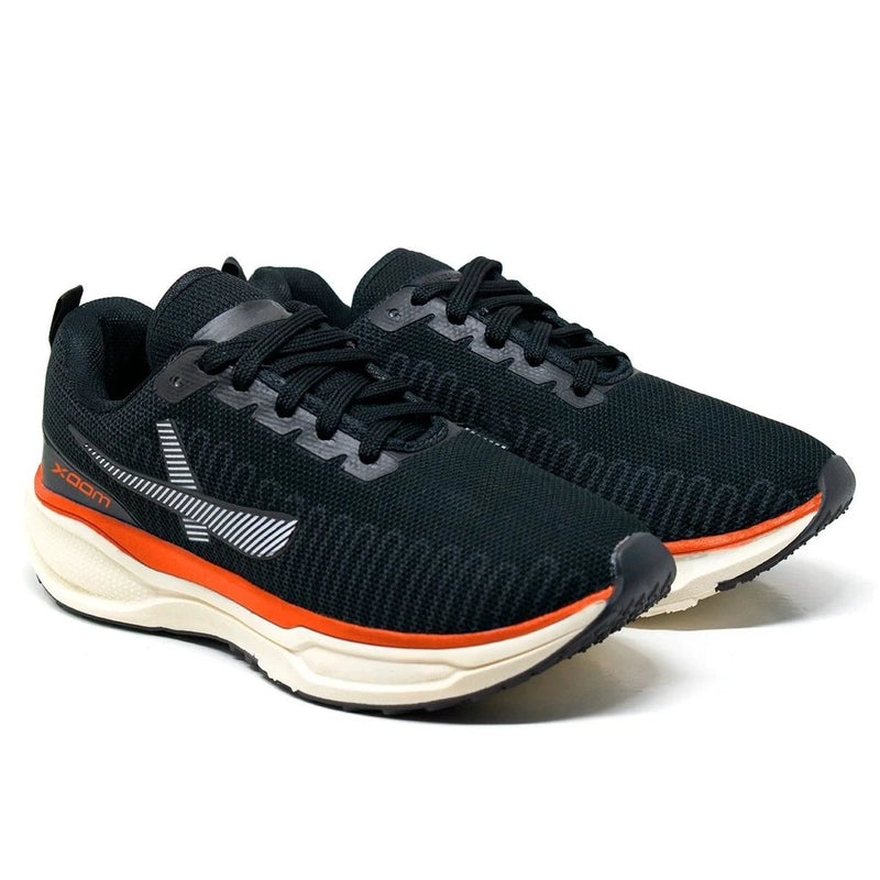 Tênis Masculino Corrida Treino Esporte Xoom Racing