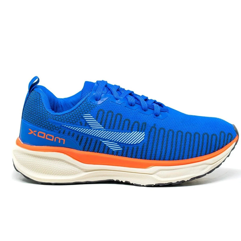 Tênis Masculino Corrida Treino Esporte Xoom Racing