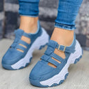 Moda autentica Casual, Respirável Feminina primavera verão suporte arco -  Envio imediato