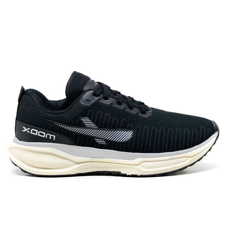 Tênis Masculino Corrida Treino Esporte Xoom Racing