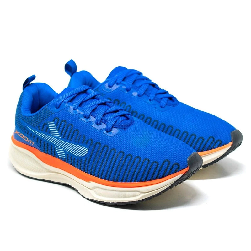 Tênis Masculino Corrida Treino Esporte Xoom Racing